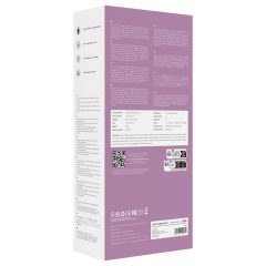   Svakom Emma Neo 2 - inteligentný masážny vibrátor (fialový)