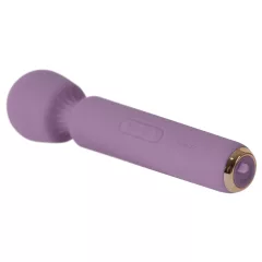   Svakom - mini vibrátor masážny - smart ovládanie - fialový