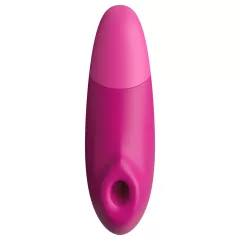   Womanizer Enhance - stimulátor klitorisu s tlakovými vlnami (ružový)