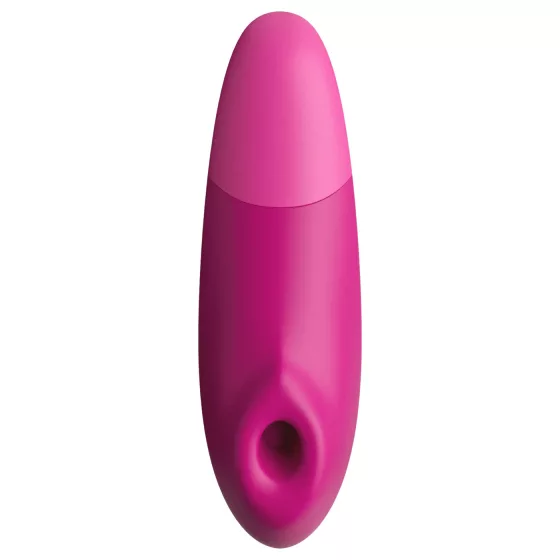 Womanizer Enhance - stimulátor klitorisu s tlakovými vlnami (ružový)