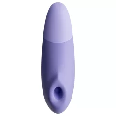   Womanizer Enhance - stimulátor klitorisu s tlakovými vlnami (fialový)