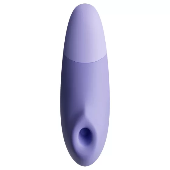 Womanizer Enhance - stimulátor klitorisu s tlakovými vlnami (fialový)