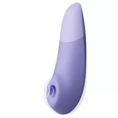  Womanizer Enhance - stimulátor klitorisu s tlakovými vlnami (fialový)
