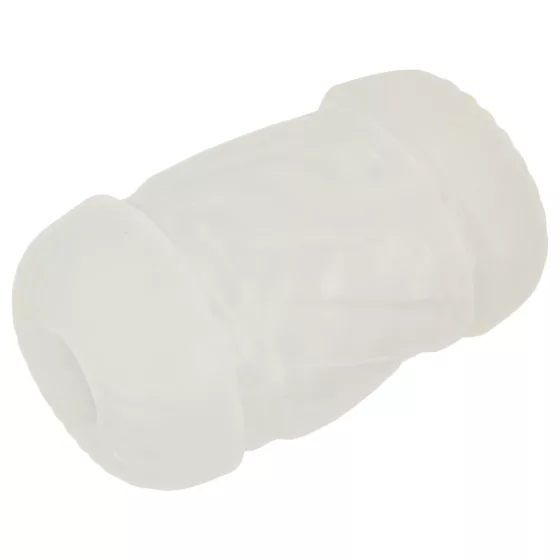 WYNE 10 - automatický masturbátor s držadlom - čierny