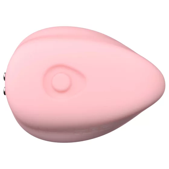 LUXUS Climax Together by Kiiroo - magnetická, aplikáciou ovládaná sada párového vibrátora