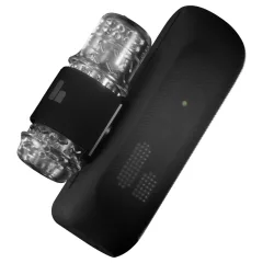   The Handy 2 Pro - Interaktívny mužský masturbátor (čierny)