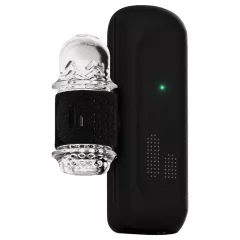   The Handy 2 Pro - Interaktívny mužský masturbátor (čierny)