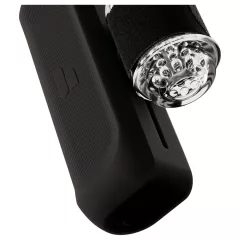   The Handy 2 Pro - Interaktívny mužský masturbátor (čierny)