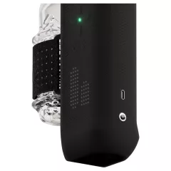   The Handy 2 Pro - Interaktívny mužský masturbátor (čierny)