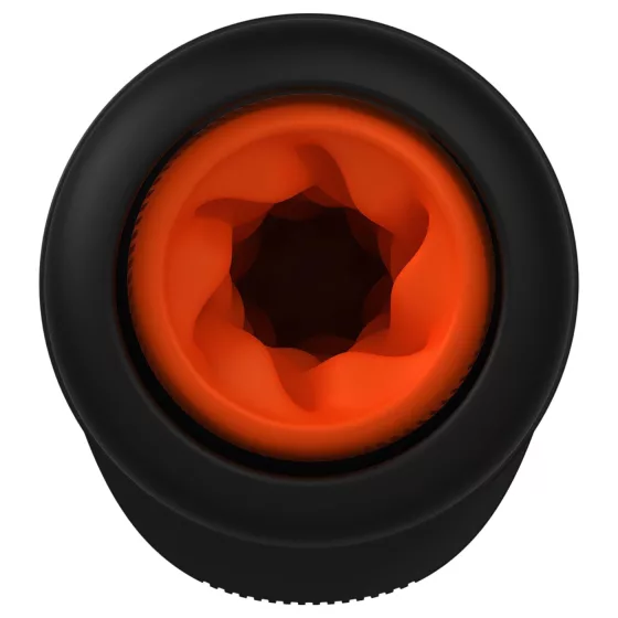 Arcwave Thruster - tlačiaci a rotačný automatický masturbátor (čierny)
