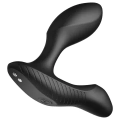   Arcwave Perk - vibračný stimulátor prostaty s diaľkovým ovládaním (čierny)