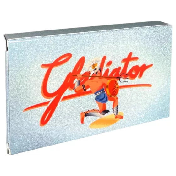 Gladiator Strong - doplnok stravy pre mužov - kapsuly - 4 ks