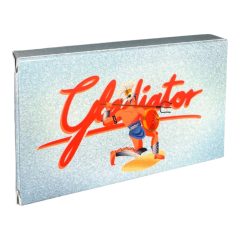Gladiator - doplnok stravy kapsuly pre mužov (4ks)