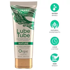 Orgie - lubrikačný gél - vegánsky - 150 ml