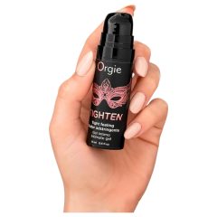 Orgie - gél na zúženie vagíny pre ženy - 15 ml