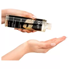   Orgie - masážny olej na zmyselnú masáž - afrodiziakum - 200 ml