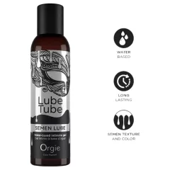 Orgie - lubrikant imitácia semena - 150ml