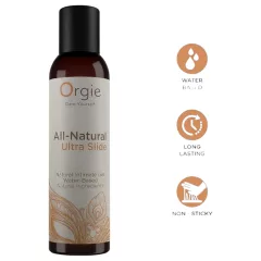  Orgie - lubrikačný gél na predĺženie výdrže - prírodný - 150 ml