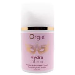   Orgie Hydra Intima - Hydratačný krém na vulvu na každodenné použitie (50 ml)
