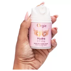   Orgie Hydra Intima - Hydratačný krém na vulvu na každodenné použitie (50 ml)