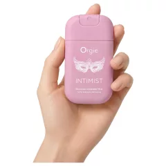   Orgie Intimist - jemný intímny osviežujúci sprej pre ženy (30 ml)