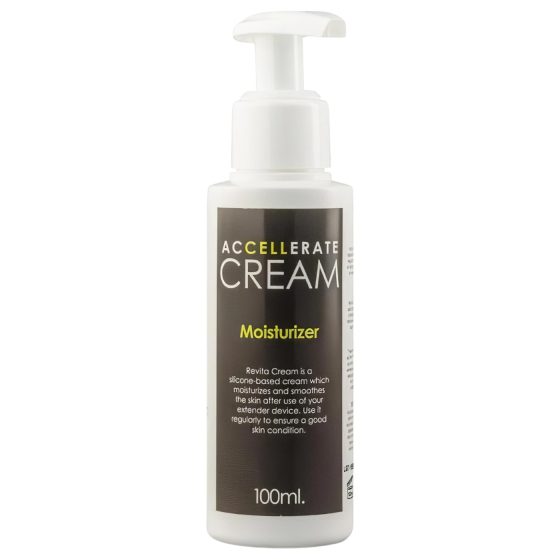 Jes-Extender - hydratačný krém na penis (100 ml)