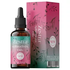 Zestra - afrodiziakálny olej pre ženy (15 ml)