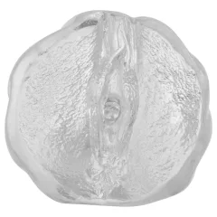   MR.MEMBR Rebecca - priehľadný umelý vagínový masturbátor - 14,5 cm