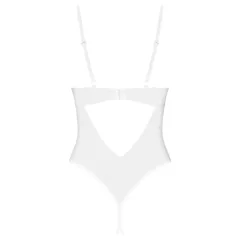 Obsessive Alissium - otvorené body (biele)