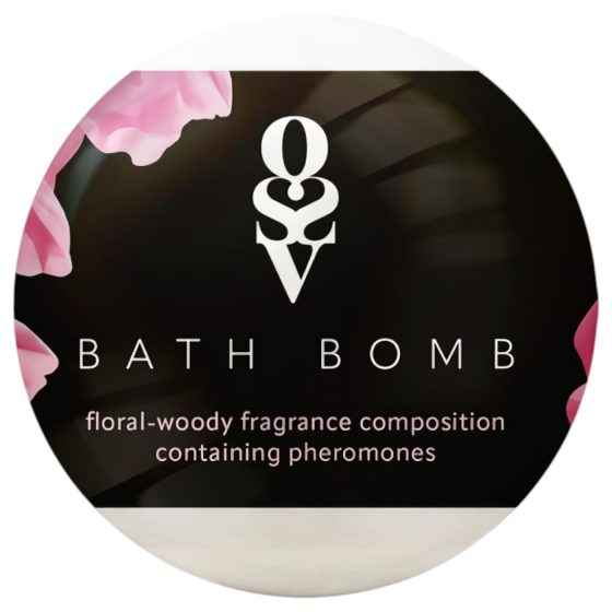 Obsessive Wonderia - darčeková bielizňová sada - 6-dielna (čierna) - L/XL