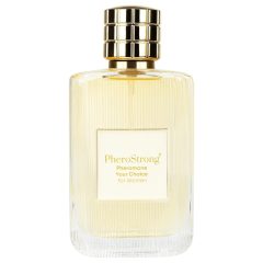   PheroStrong Your Choice - feromónový parfum pre ženy - 50 ml