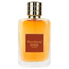   PheroStrong Your Choice - feromónový parfum pre mužov - 50ml