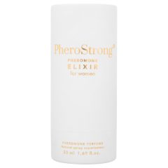 PheroStrong ELIXÍR - feromónový parfum pre ženy (50ml)