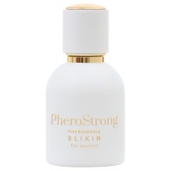 PheroStrong ELIXÍR - feromónový parfum pre ženy (50ml)