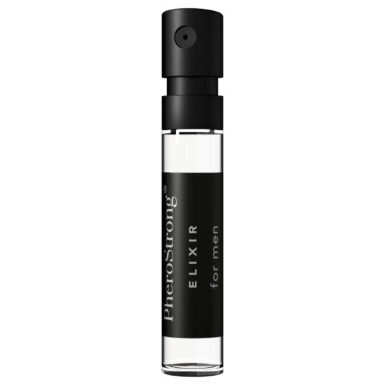 PheroStrong ELIXÍR - feromónový parfum pre mužov (2ml)