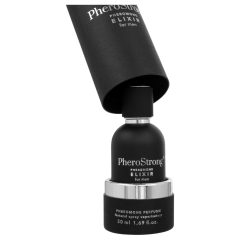 PheroStrong ELIXIR - feromónový parfum pre mužov - 50 ml