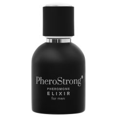 PheroStrong ELIXIR - feromónový parfum pre mužov (50 ml)