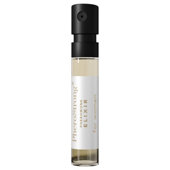 PheroStrong ELIXÍR - feromónový parfum pre ženy (2 ml)