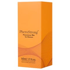 PheroStrong Wind - feromónový parfum pre ženy (50 ml)