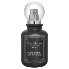 PheroStrong Show - feromónový parfém pre mužov (50ml)