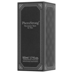 PheroStrong Show - feromónový parfém pre mužov (50ml)