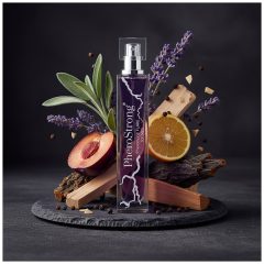 PheroStrong Flare - feromónový parfum pre mužov - 50 ml