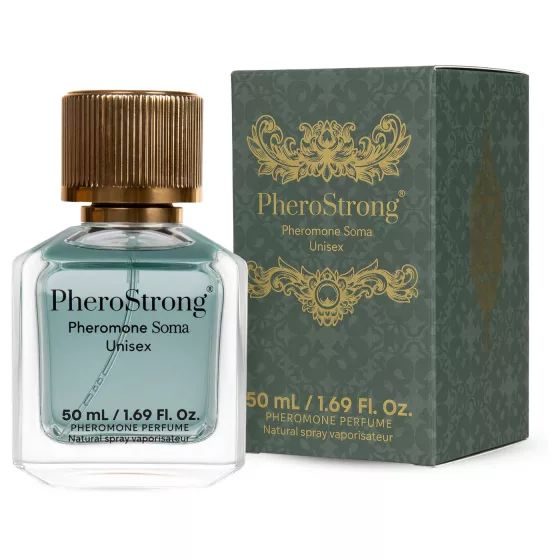 PheroStrong Soma - feromónový parfém - unisex (50 ml)