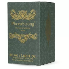 PheroStrong Soma - feromónový parfém - unisex (50 ml)