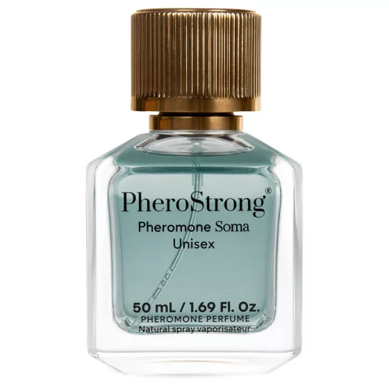 PheroStrong Soma - feromónový parfém - unisex (50 ml)