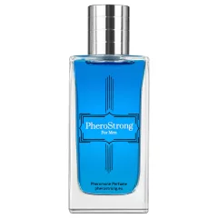 PheroStrong - parfum s feromónmi pre mužov - 50ml