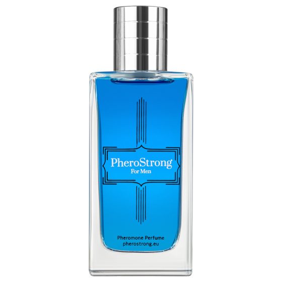 PheroStrong - feromónový parfum pre mužov (50ml)