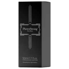 PheroStrong - parfum s feromónmi pre mužov - 50ml