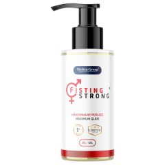   Fisting Strong - análne upokojujúce lubrikačné gély - 150ml