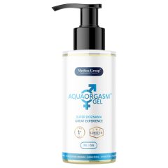 Aqua Orgasm Gel - hydratačný stimulačný gél (150ml)